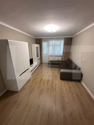 Apartament la cheie, 2 camere, Podgoria