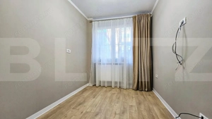 Apartament la cheie, 3 camere, 54 mp, zona Podgoria - imagine 11