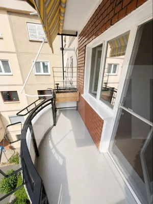 Apartament 3 camere decomandat, etaj intermediar, 70 mp, zona UTA - imagine 12