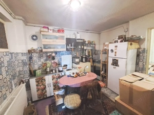 Apartament 3 camere – 66 mp utili | Parter | Zona Vlahuță  - imagine 8