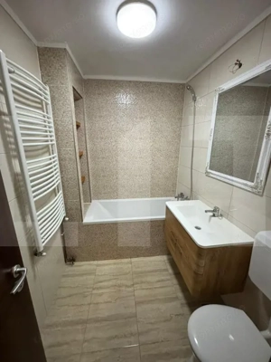 Apartament 3 camere decomandat, etaj intermediar, 70 mp, zona UTA - imagine 10
