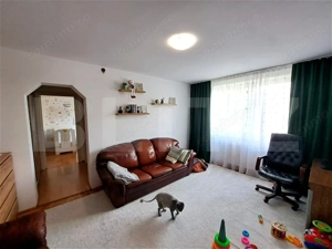 Apartament 2 camere – Astra | Poziție sudică | Etaj intermediar