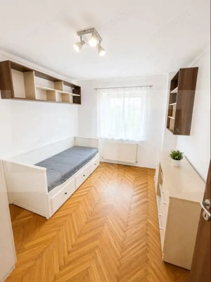 Apartament 3 camere decomandat, etaj intermediar, 70 mp, zona UTA - imagine 8