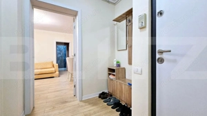 Apartament la cheie, 3 camere, 54 mp, zona Podgoria - imagine 5