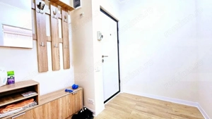 Apartament la cheie, 3 camere, 54 mp, zona Podgoria - imagine 9