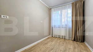 Apartament la cheie, 3 camere, 54 mp, zona Podgoria - imagine 10