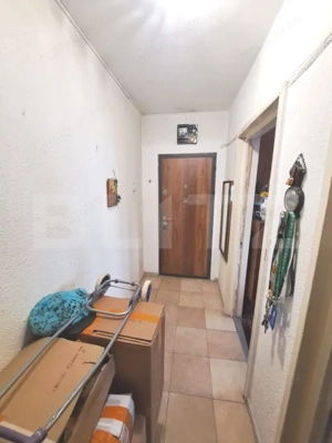 Apartament 3 camere – 66 mp utili | Parter | Zona Vlahuță  - imagine 9