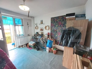 Apartament 3 camere – 66 mp utili | Parter | Zona Vlahuță  - imagine 5