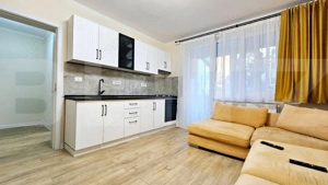 Apartament la cheie, 3 camere, 54 mp, zona Podgoria - imagine 3