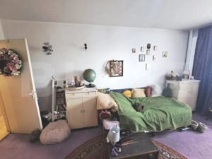 Apartament 3 camere – 66 mp utili | Parter | Zona Vlahuță  - imagine 2