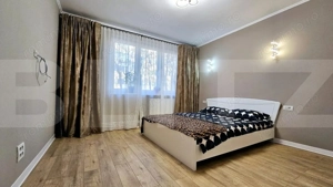 Apartament la cheie, 3 camere, 54 mp, zona Podgoria - imagine 8