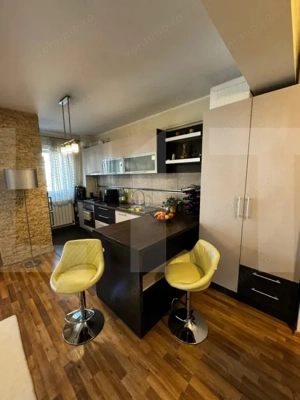 Apartament 2 camere 58mp Giroc - imagine 8