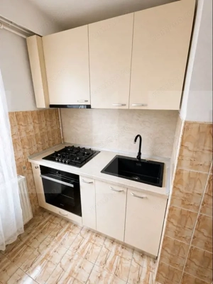 Apartament 3 camere decomandat, etaj intermediar, 70 mp, zona UTA - imagine 5