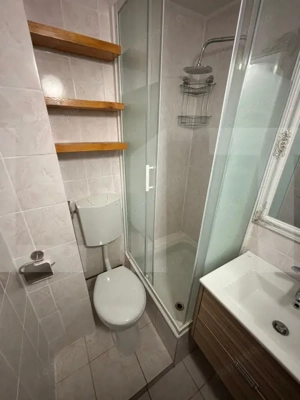 Apartament 3 camere decomandat, etaj intermediar, 70 mp, zona UTA - imagine 9