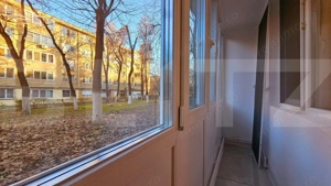 Apartament la cheie, 3 camere, 54 mp, zona Podgoria - imagine 14