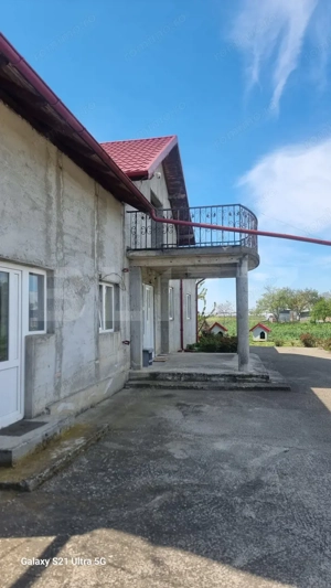 CASA SPATIOASA, solid construită – GHERGHITA/PH - imagine 6