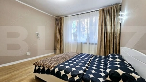 Apartament la cheie, 3 camere, 54 mp, zona Podgoria - imagine 7