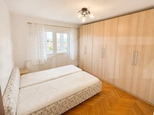 Apartament 3 camere decomandat, etaj intermediar, 70 mp, zona UTA - imagine 6