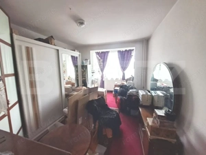 Apartament 3 camere – 66 mp utili | Parter | Zona Vlahuță  - imagine 4