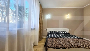 Apartament la cheie, 3 camere, 54 mp, zona Podgoria - imagine 6