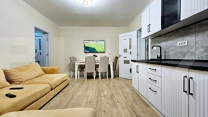 Apartament la cheie, 3 camere, 54 mp, zona Podgoria - imagine 2