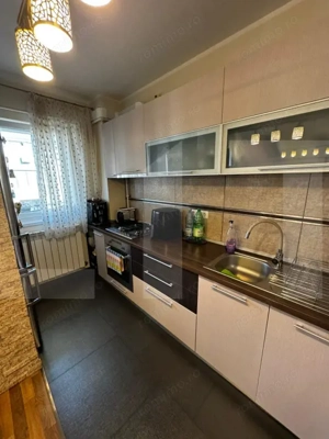 Apartament 2 camere 58mp Giroc - imagine 9