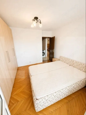 Apartament 3 camere decomandat, etaj intermediar, 70 mp, zona UTA - imagine 7