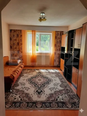 Garsoniera Marasti | Etaj 2 |