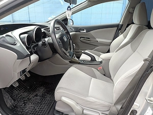 Honda Civic-2.2d-150cp-Euro5 - imagine 7