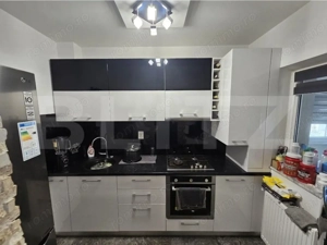 Apartament 2 camere | Zona Penny | Ultrafinisat |  - imagine 5