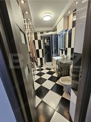 Apartament 2 camere | Zona Penny | Ultrafinisat |  - imagine 6