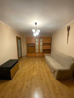 Inchiriere apartament 2 camere, zona Casa Sindicatelor