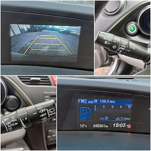 Honda Civic-2.2d-150cp-Euro5 - imagine 10