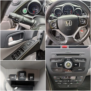 Honda Civic-2.2d-150cp-Euro5 - imagine 9