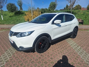 Nissan Qashqai 1.6 dci Automat  - imagine 2
