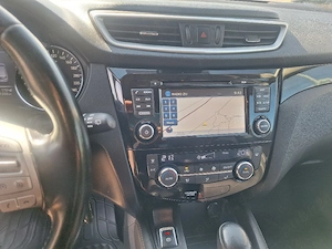 Nissan Qashqai 1.6 dci Automat  - imagine 4