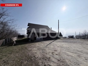 Casa de vacanta cu priveliste deosebita