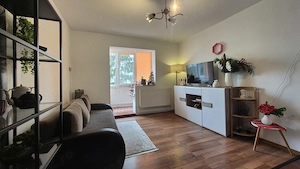 Codrul Cosminului, apartament 2 camere, beci in acte.