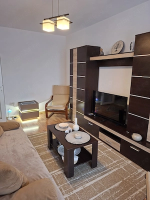 Garsonieea Alfa cu centrala propie 220 euro