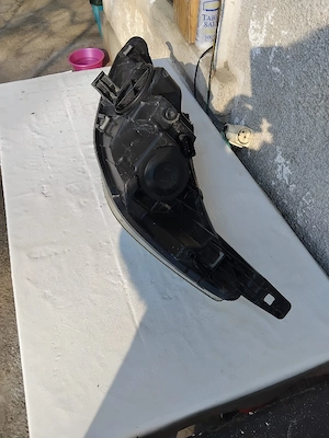 capota / far  ford fiesta 2008-2012 mk6 - imagine 6