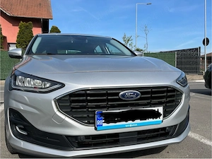 Ford Focus 1.0 EcoBoost - imagine 4