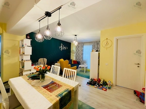 Apartament 3 camere | 2 băi | 101 mp | New Confort City   Popești Leordeni