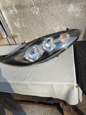 capota / far  ford fiesta 2008-2012 mk6 - imagine 7