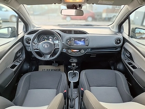 Toyota Yaris-1.5b-Hybrid-automata-2018 - imagine 8