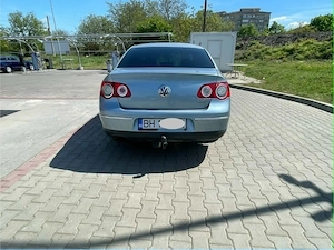 Vw Passat 2.0 TDI 4 Motion - imagine 3