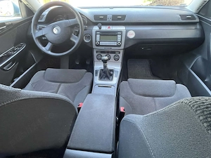 Vw Passat 2.0 TDI 4 Motion - imagine 5