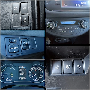 Toyota Yaris-1.5b-Hybrid-automata-2018 - imagine 10