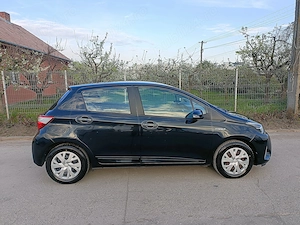 Toyota Yaris-1.5b-Hybrid-automata-2018 - imagine 6