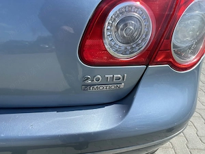 Vw Passat 2.0 TDI 4 Motion - imagine 6