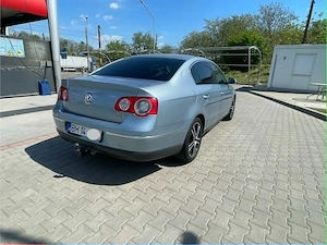 Vw Passat 2.0 TDI 4 Motion - imagine 4
